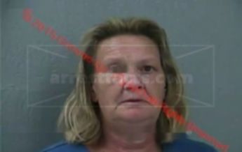 Ellen Doreen Petree