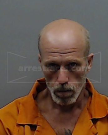 Travis Michael Metcalf