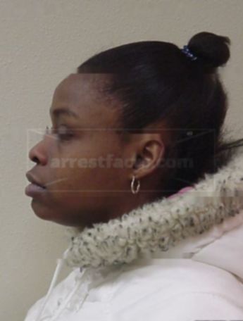 Latasha L Armour