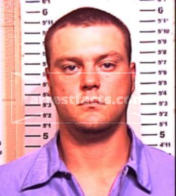 Michael Laince Steele