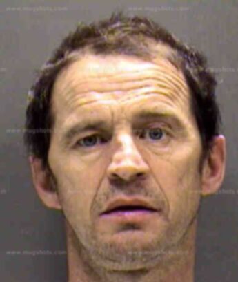 Toney Wayne Gwin