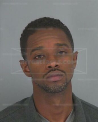 Trenton Jamor Simpson