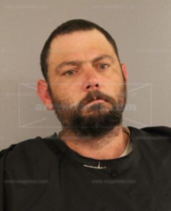 Clayton Dale Leatherwood