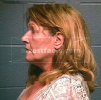 Theresa Nmn Osbourn