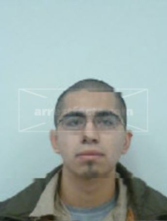 Marco A Garcia