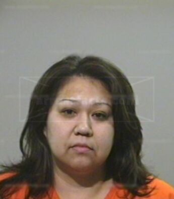 Michelle Garcia Rangel Hoffman