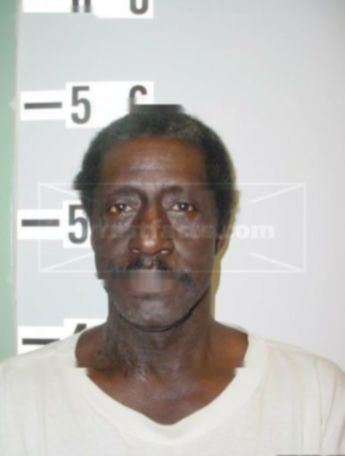 Joe Lee Norman