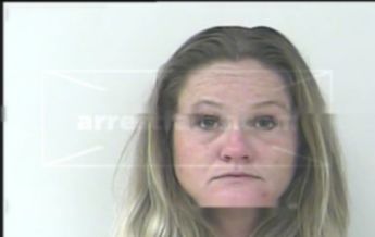 Jennifer Kathleen Underhill