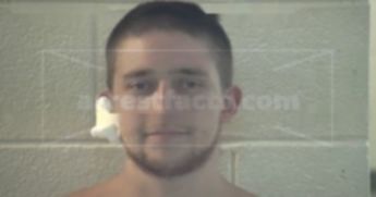 Tyler George Mcmackins