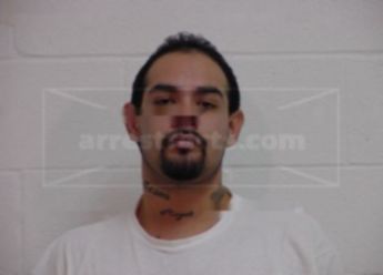 Moses Hernandez
