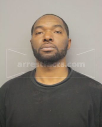 Anthony D Beecham
