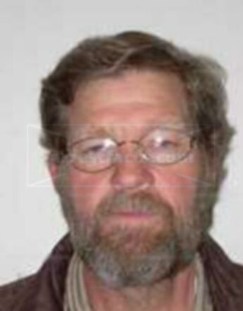 Clark Allen Stubbendeck