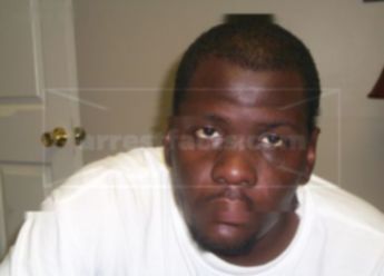 Jamarcus Evans