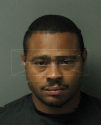Adrian Cuttino Holland