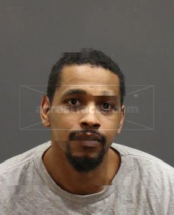 Wesley Deron Tyus