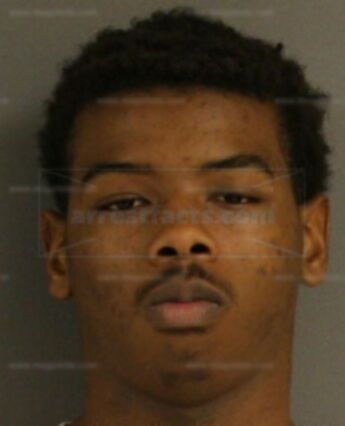 Shakill Terell Webster