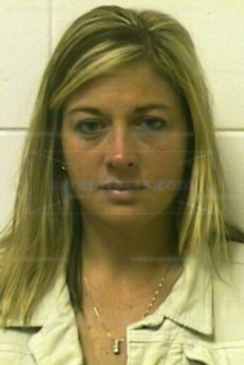 Kristie Childers Warren
