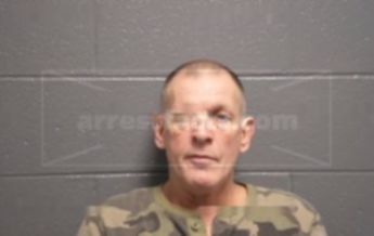 Charles Everett Scott