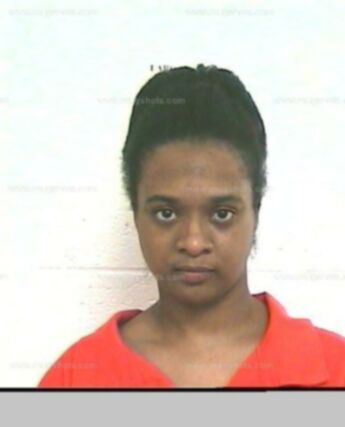 Lacrisha D Thomas