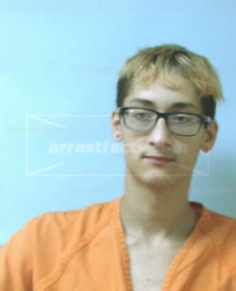 Jearick Alan Anthony