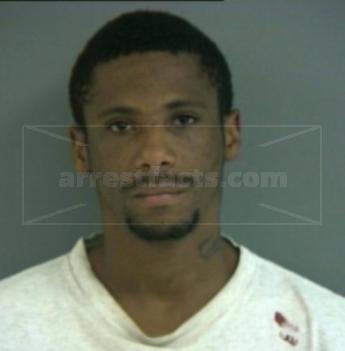 Terence Deon Edwards