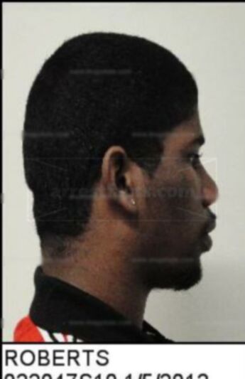 Curtis Emmanuel Roberts