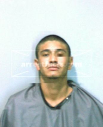 Romero Gallegos