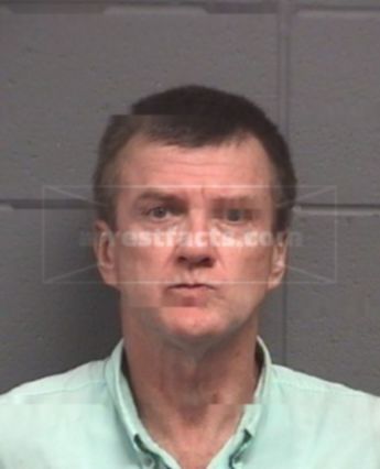 Timothy Goolsby