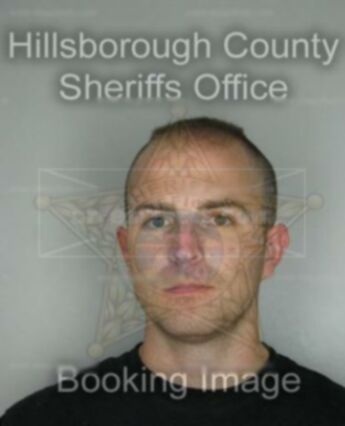 Sean Michael Roberts