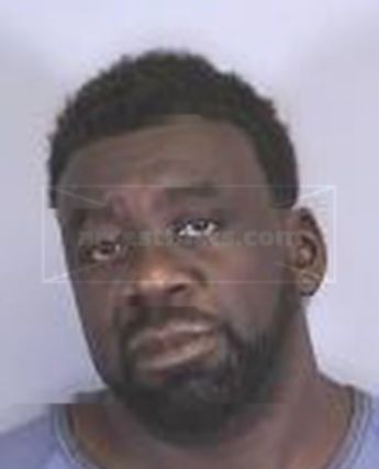 Darren Lee Hill