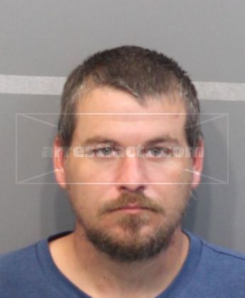 Christopher W Roberson