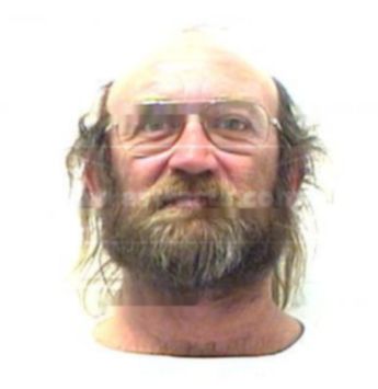 Russelll Wayne Hansen