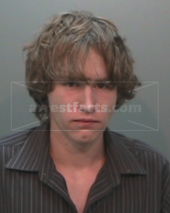 Max Whinzer Mclendon