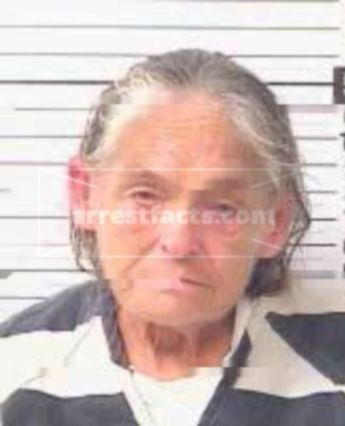 Beverly Ernestine Odom
