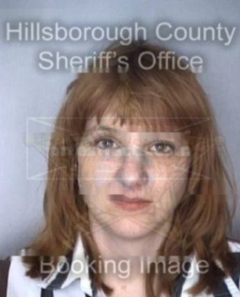 Janice Kirk