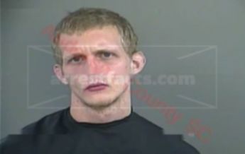 Alexander Harley Scroggs