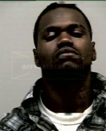 Leron Marquis Eli
