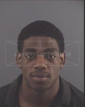 Garrett Andrew Bradley