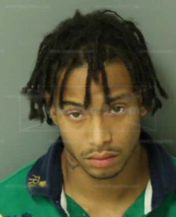 Terrel Antoine Norman