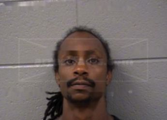 Nigel Sabian Tate