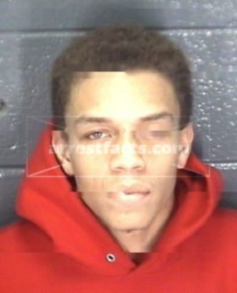 Carl Lawayne Hughes