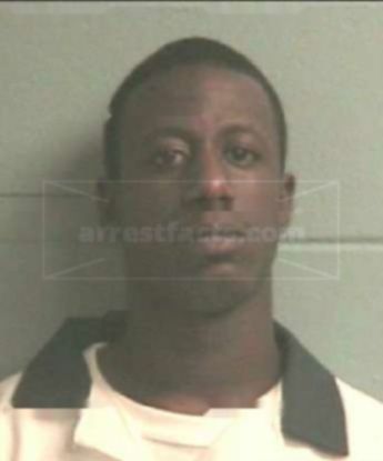 Orlando Maquis Chisholm