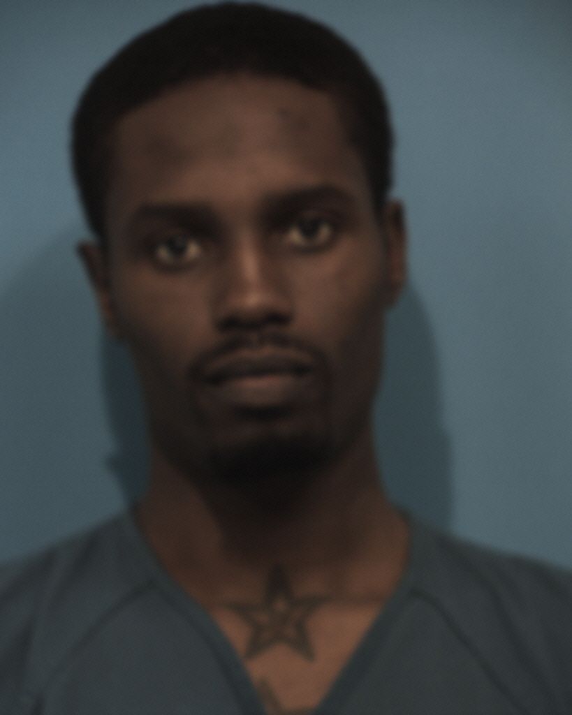 Michael Deshon Daniels