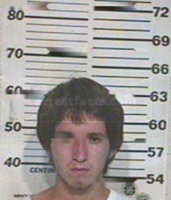 Justin Cuellar Doyle