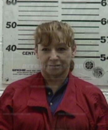 Elaine Sandoval