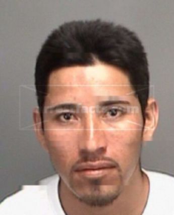 Marcial Meza Marcos