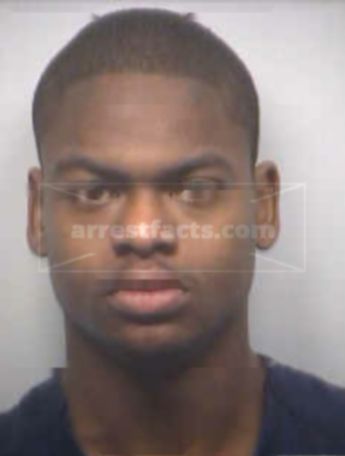 Antoine Russell