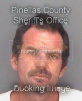 Jeffrey Penrose Moore