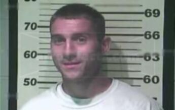 David Ryan Parker