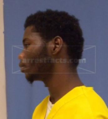 Tyrell D Dawson